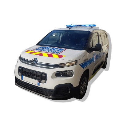 Front Standard Chevron Kit