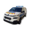 Front Standard Chevron Kit