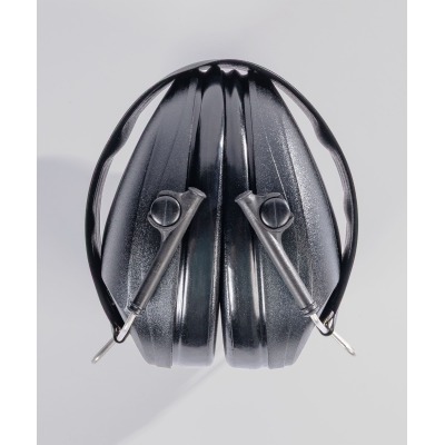 Casque Peltor Bull's Eye • PROTECTION AUDITIVE GK