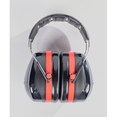 Casque Peltor Optime III • PROTECTION AUDITIVEGK Pro