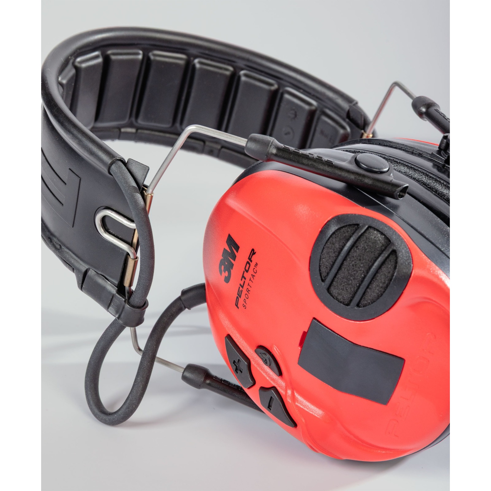 Casque Peltor Sport Tac 3