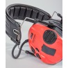 Casque Peltor Sport Tac 3