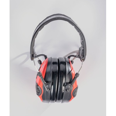 Casque Peltor Sport Tac 3