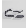 Dragonne noire KEVLAR®
