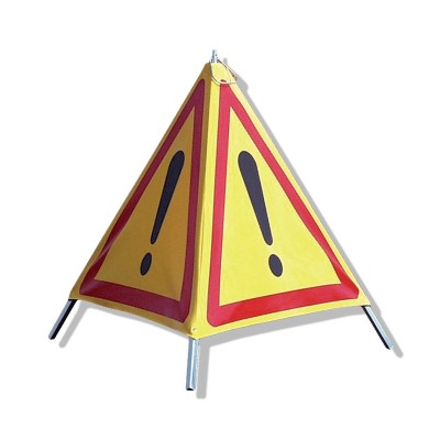 Triangle triopan
