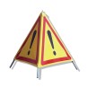 Triangle triopan