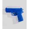 SIG2022 d’Entraînement • BLUE GUN - GK Pro
