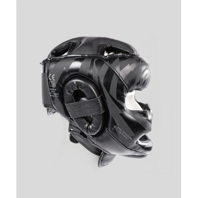 Casque d'entrainement