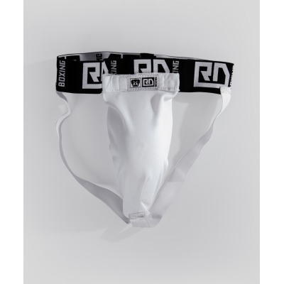Groin Guard with Support