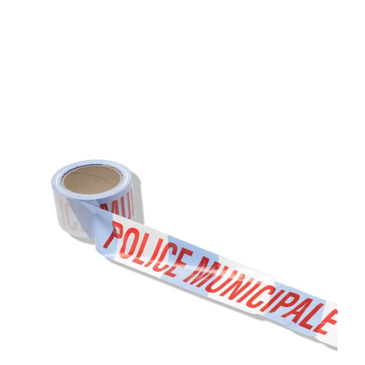 Ruban police municipale