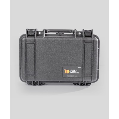 Malette pelicase