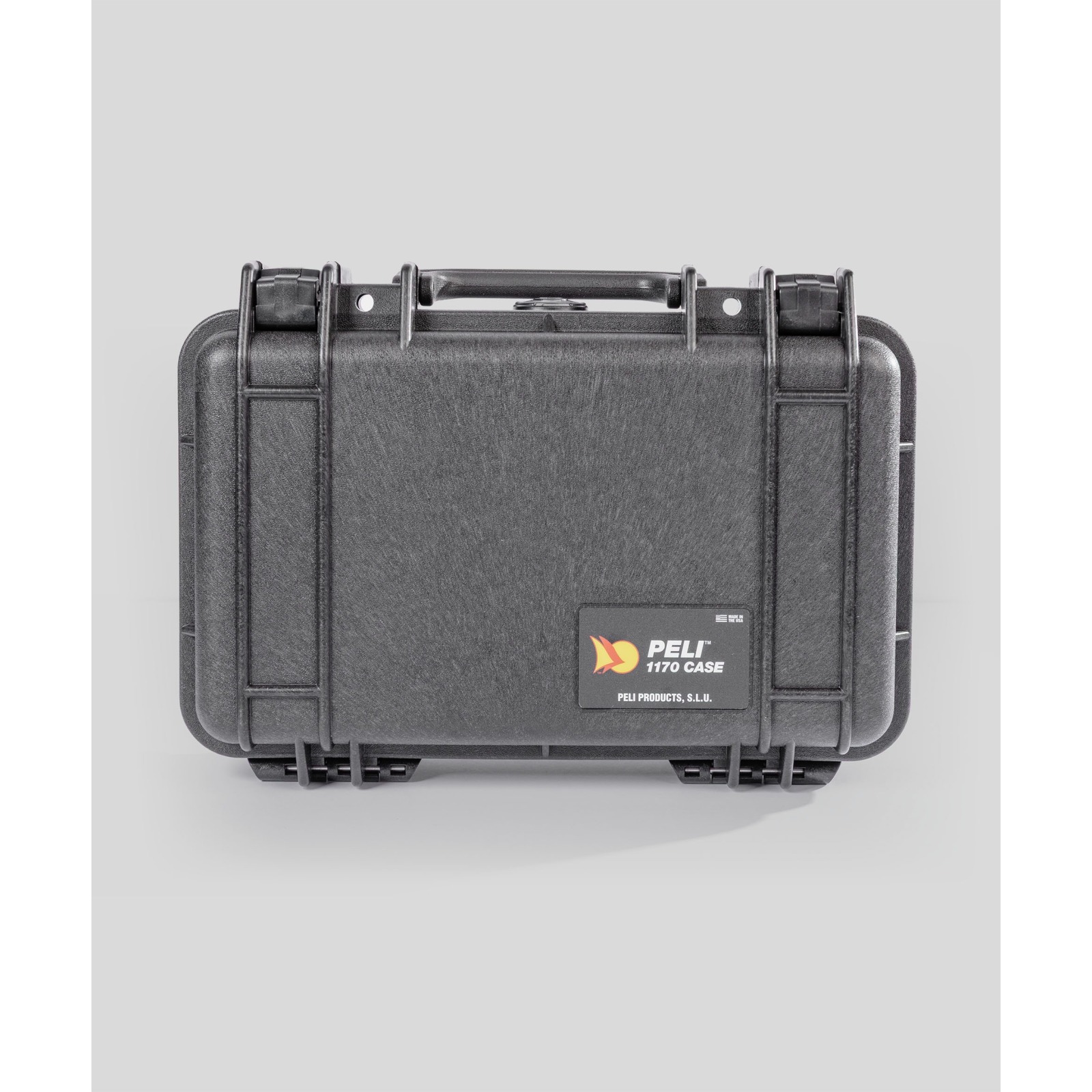 Malette pelicase