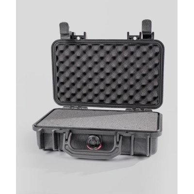 Malette pelicase