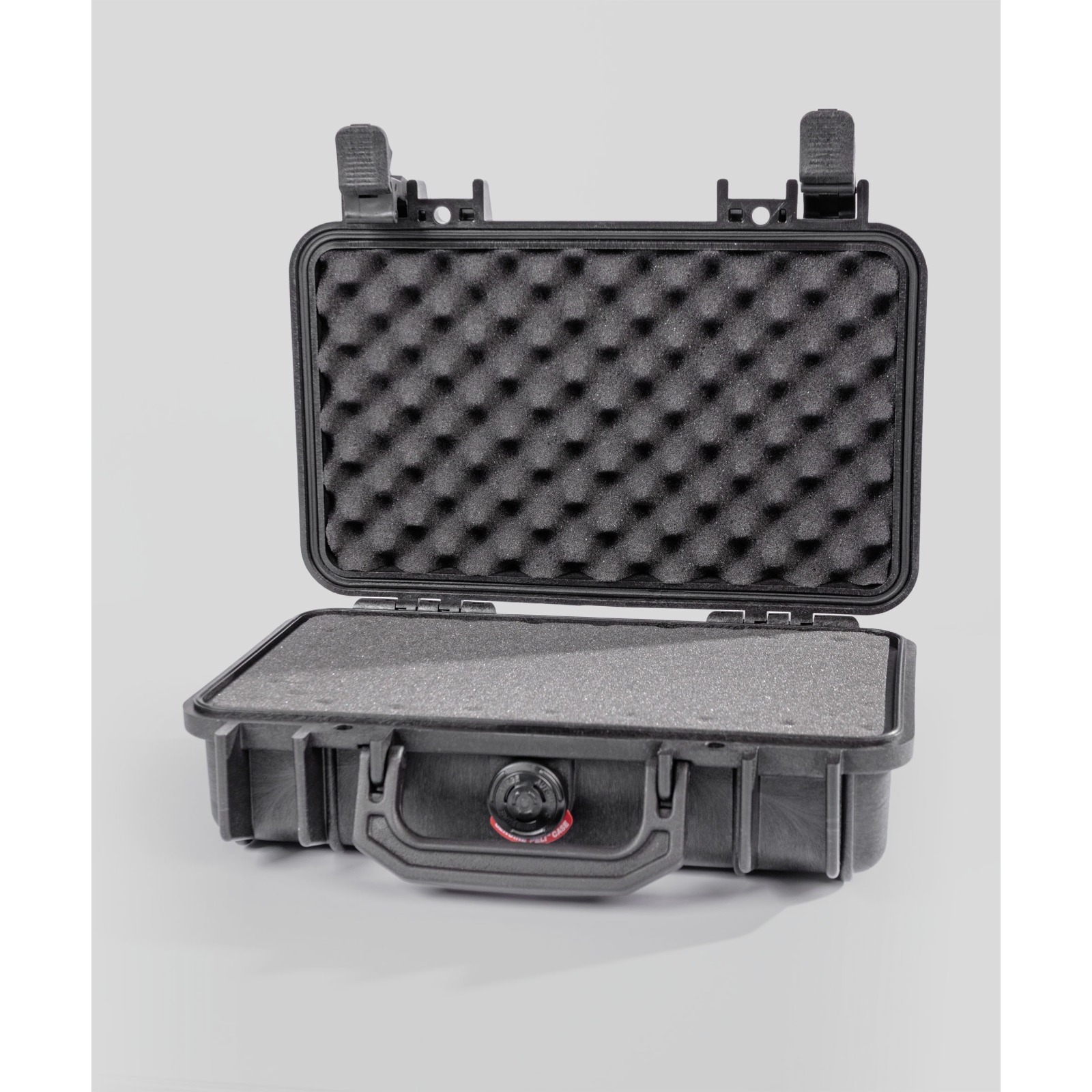 Pelicase hard case