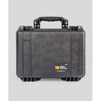 Malette pelicase