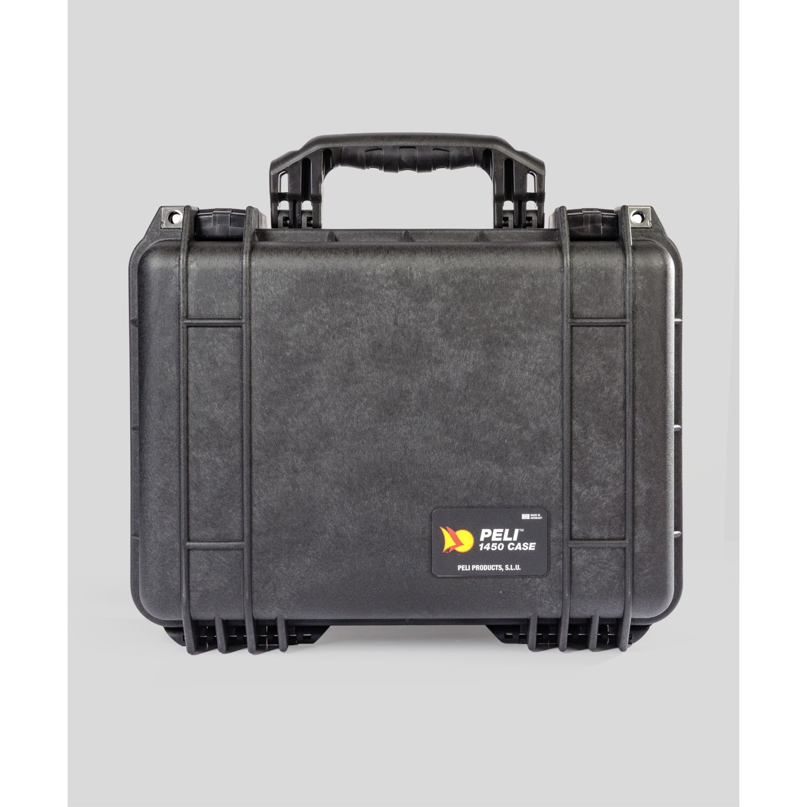 Pelicase hard case
