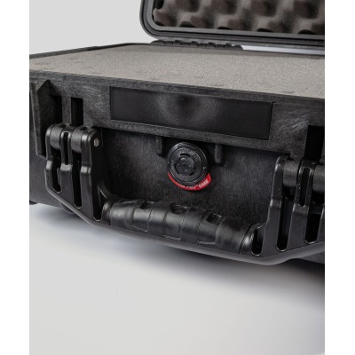 Pelicase hard case