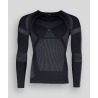 Maillot manches longues GK THERM-X +5°C à -10°C - Noir