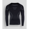 Maillot manches longues GK THERM-X +5°C à -10°C - Noir