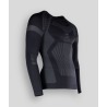 Maillot manches longues GK THERM-X +5°C à -10°C - Noir
