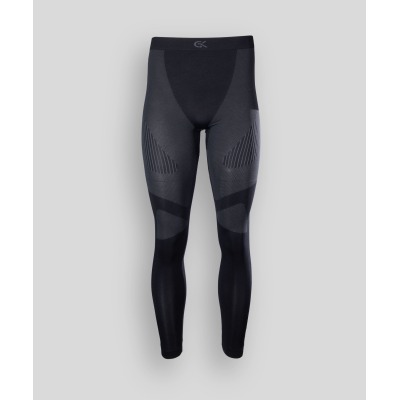 Collant GK THERM-X +5°C à -10°C - Noir