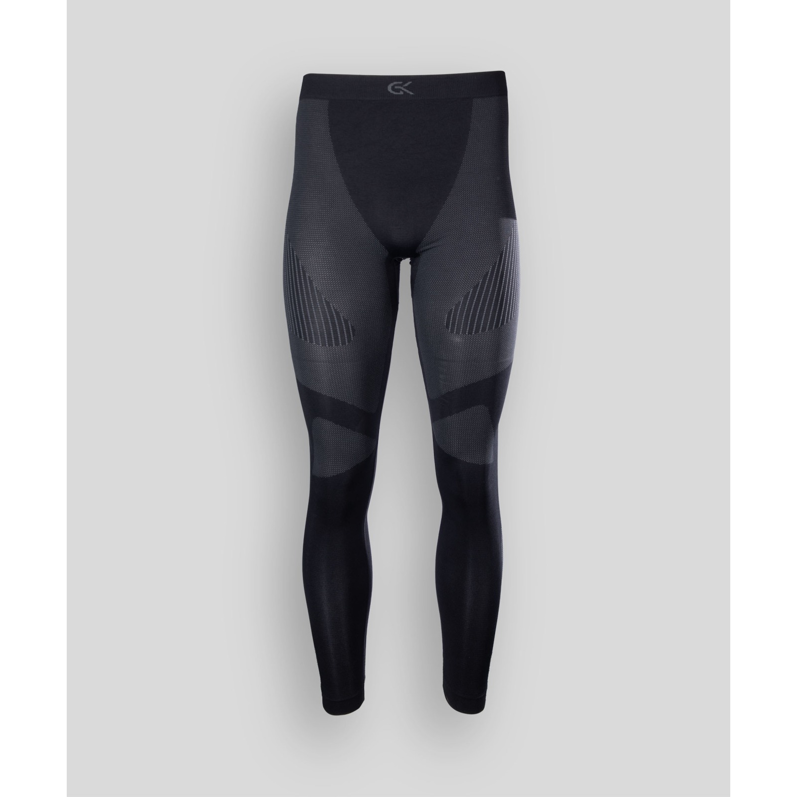 Collant GK THERM-X +5°C à -10°C - Noir