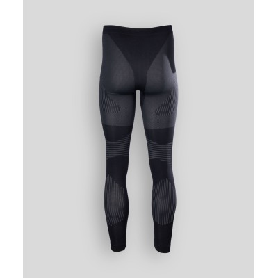 Collant GK THERM-X +5°C à -10°C - Noir