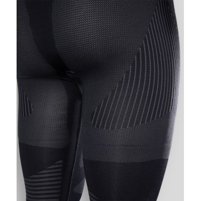 Collant GK THERM-X +5°C à -10°C - Noir
