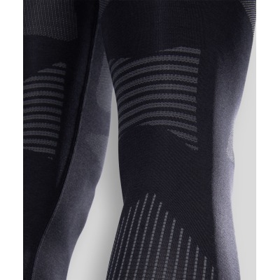 Collant GK THERM-X +5°C à -10°C - Noir