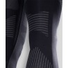 Collant GK THERM-X +5°C à -10°C - Noir