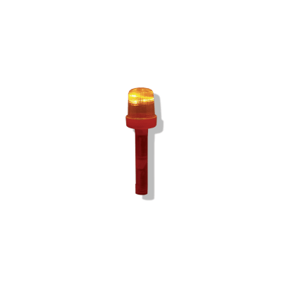 Embout lumineux