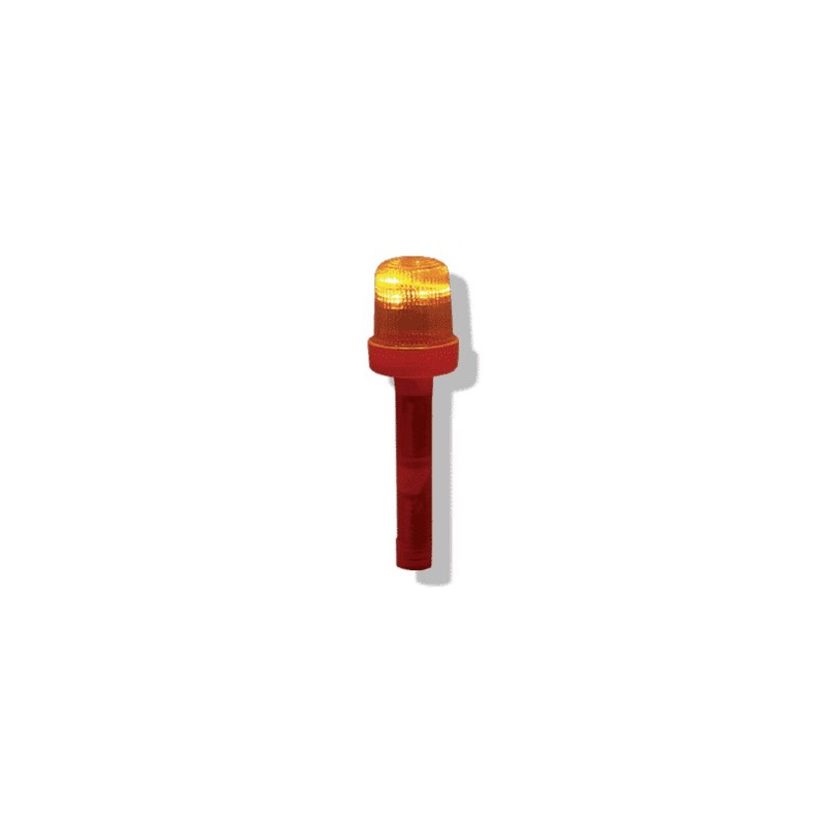 Embout lumineux