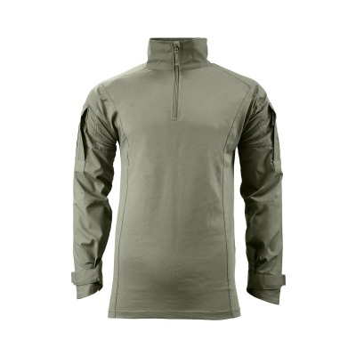 Chemise Ubas OD Green - GK DUTYCALL