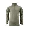 Chemise Ubas OD Green - GK DUTYCALL