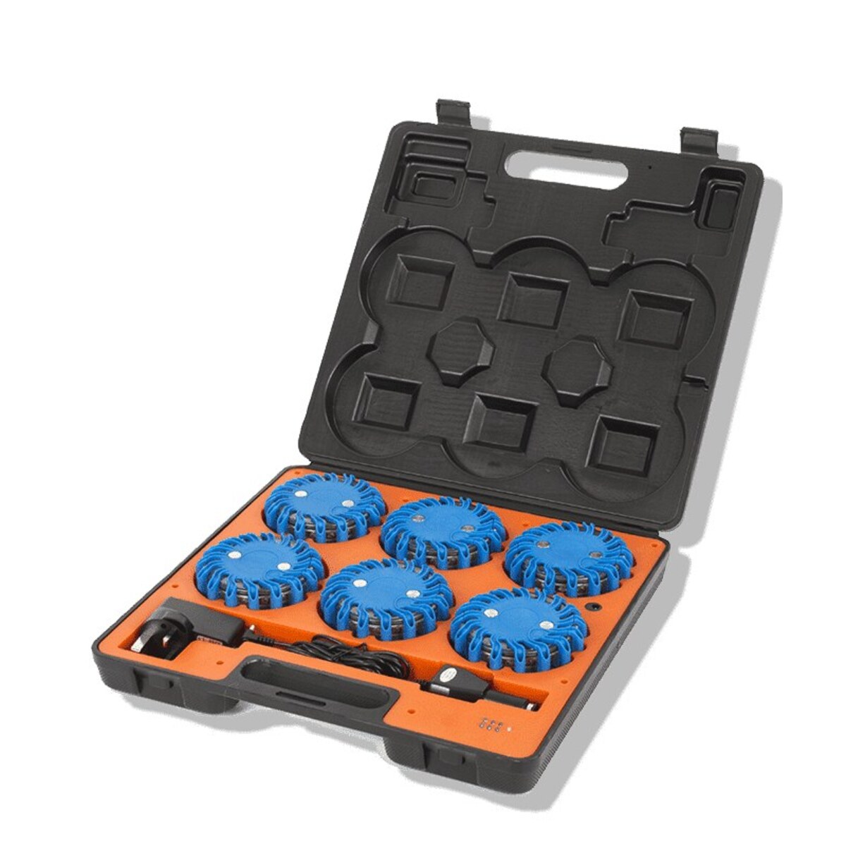 Valise de balisage
