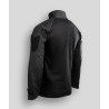 Chemise Ubas Noir - GK DUTYCALL