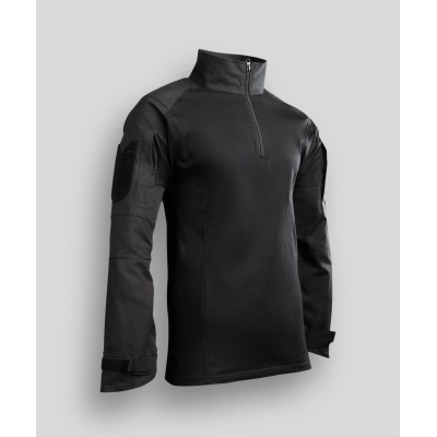 Chemise Ubas Noir - GK DUTYCALL