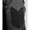 Chemise Ubas Noir - GK DUTYCALL