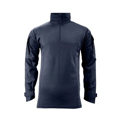 Chemise Ubas Marine - GK DUTYCALL