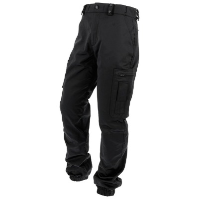 Pantalon Guardian Noir