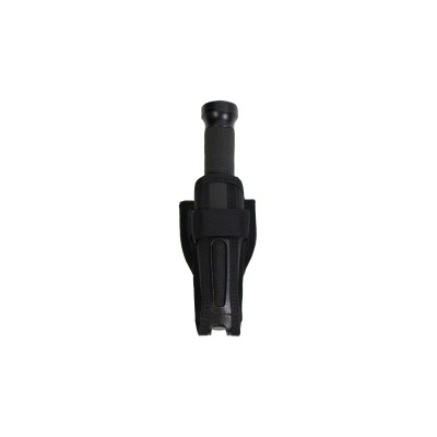 Porte-Bâton Télescopique Pivotant Timecop