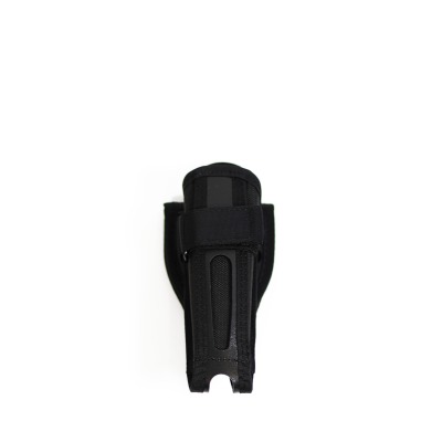 Porte-Bâton Télescopique Pivotant Timecop