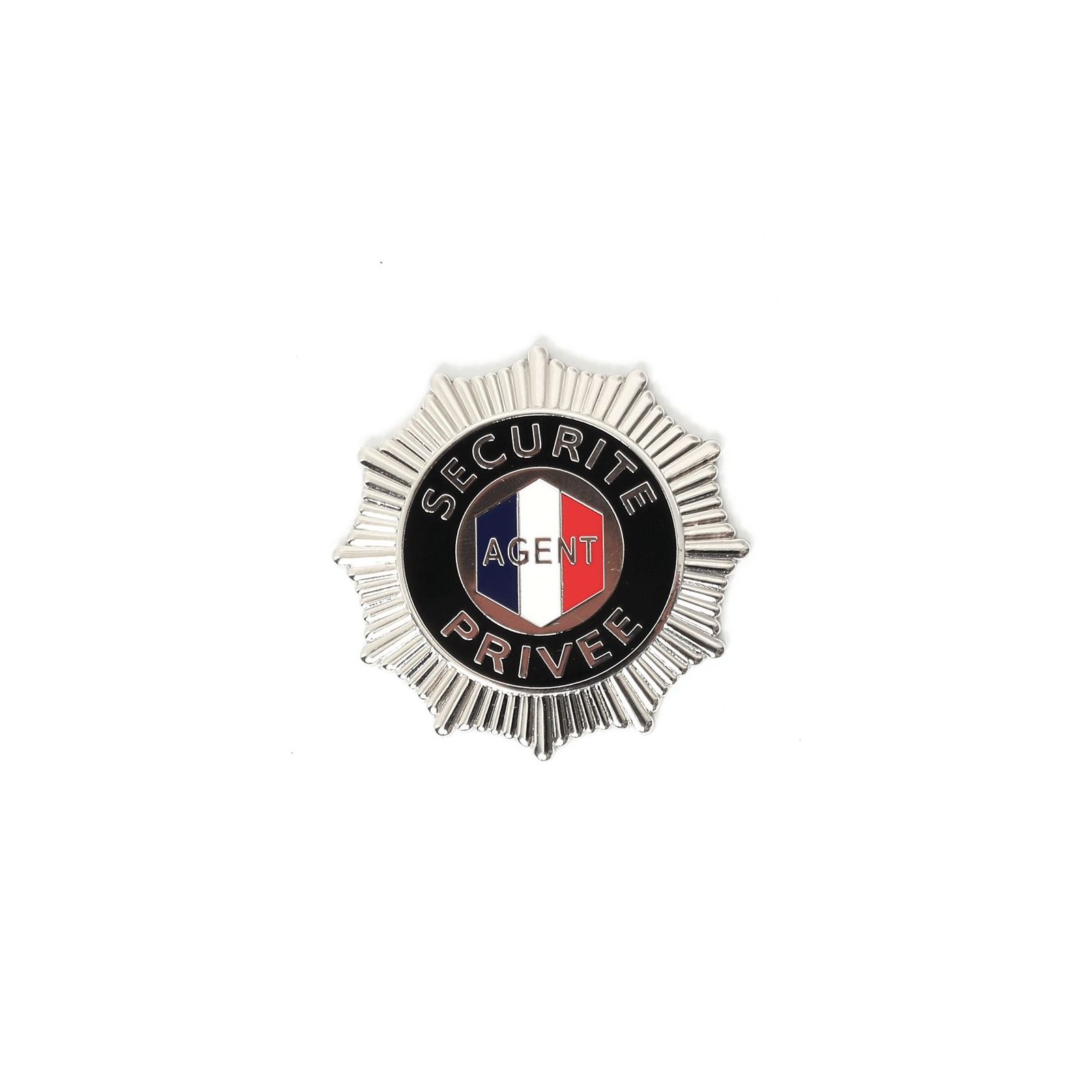 Médaille Sécurité Privée