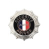 Médaille Sécurité Privée