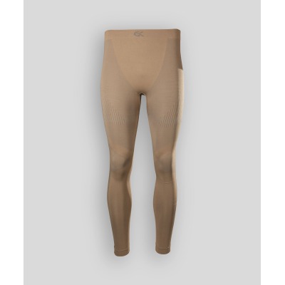 Collant GK THERM-X +5°C à -10°C - Coyote