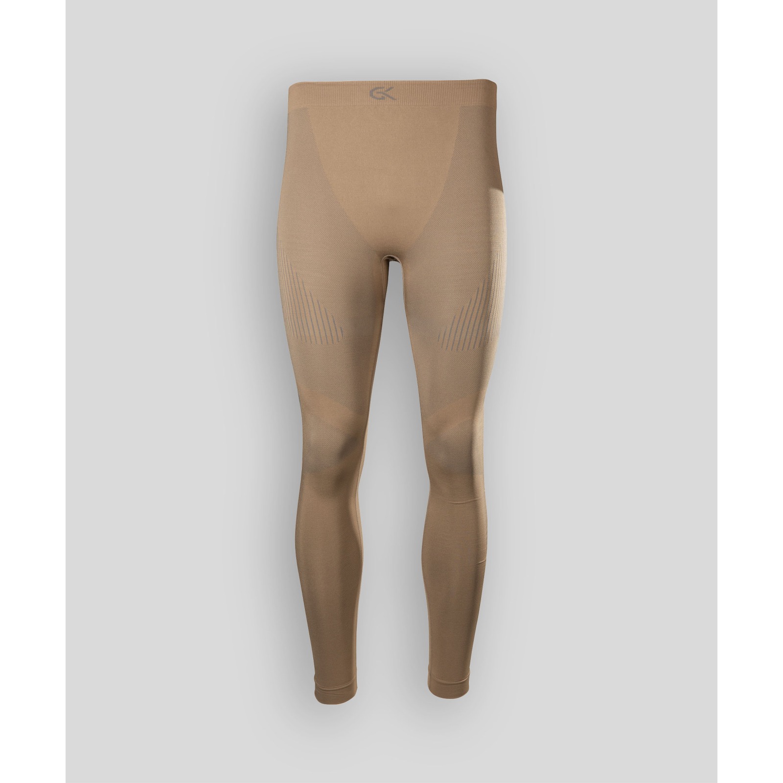 Collant GK THERM-X +5°C à -10°C - Coyote