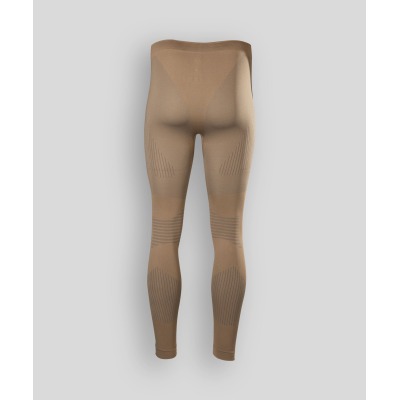 Collant GK THERM-X +5°C à -10°C - Coyote