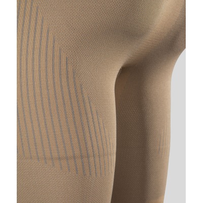 Collant GK THERM-X +5°C à -10°C - Coyote