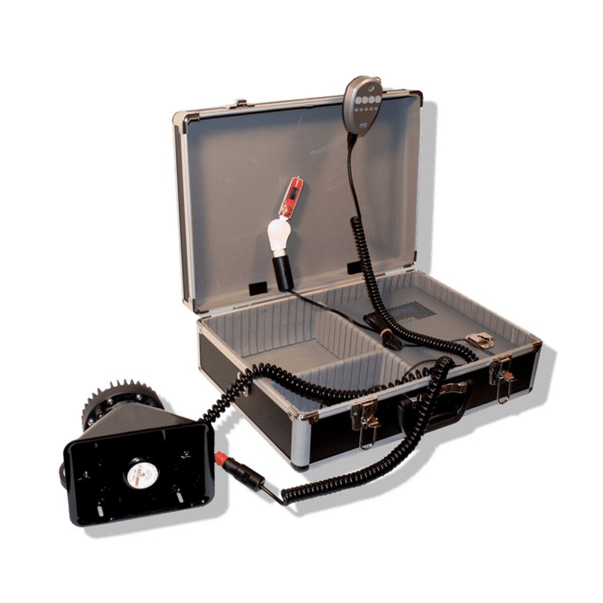 Ensemble mobile d'alerte – ema
