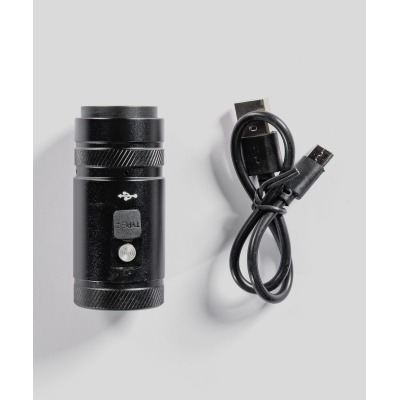 Flashlight Module for 580 Telescopic Baton